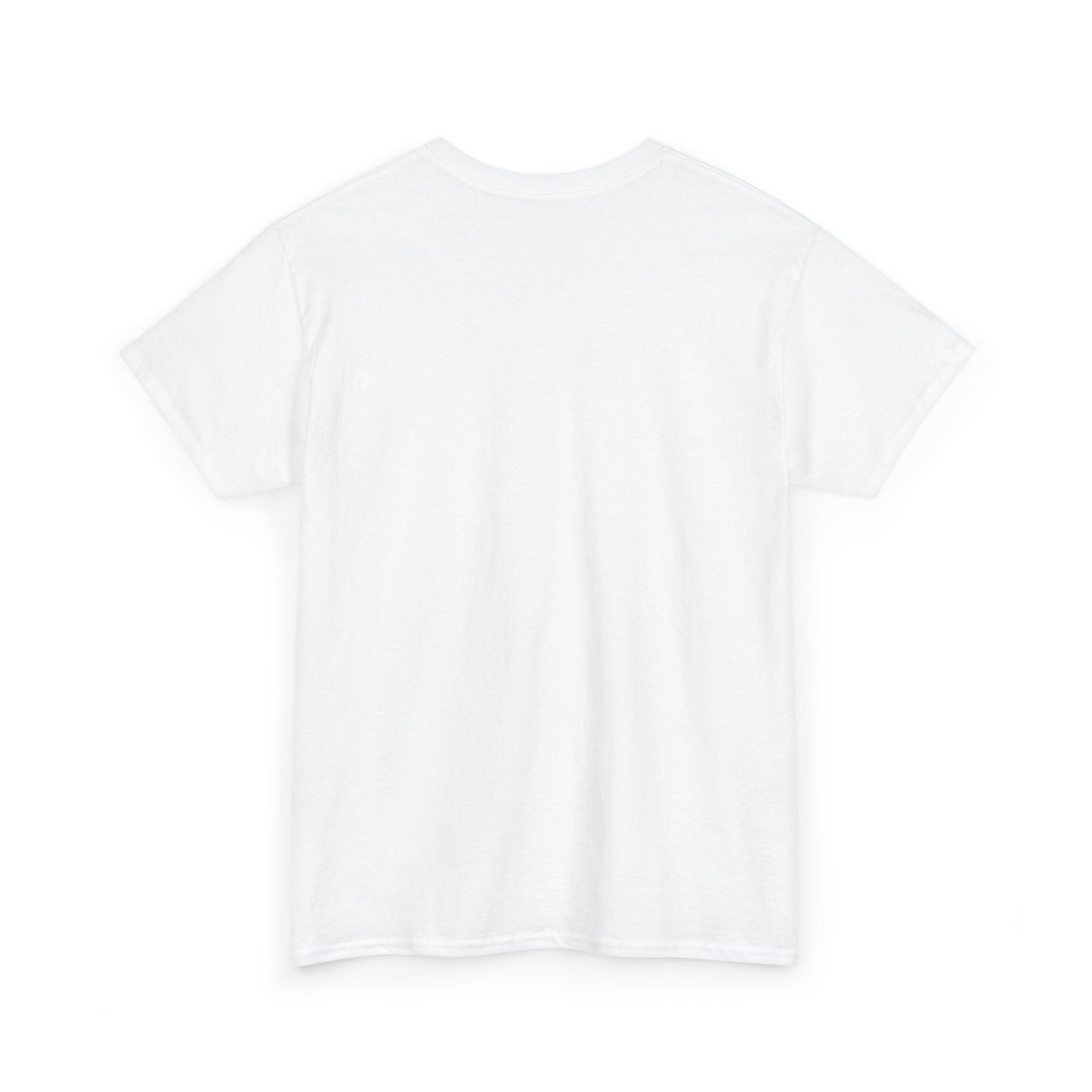 "People Over Profit" Unisex Heavy Cotton Tee
