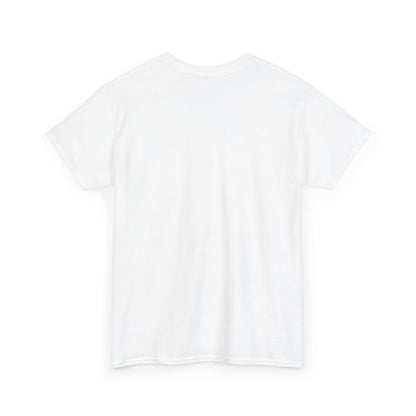 "People Over Profit" Unisex Heavy Cotton Tee