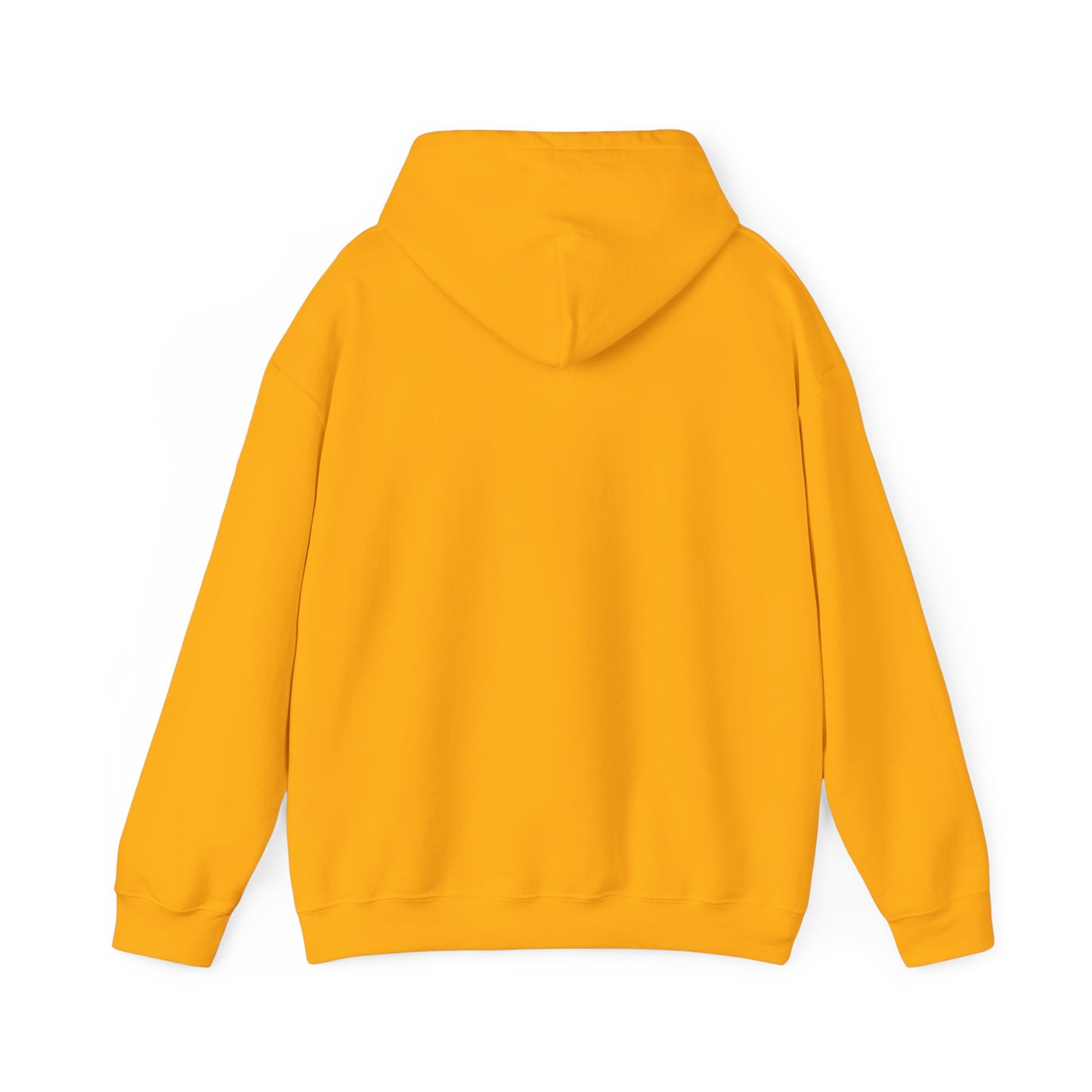 "Warning - Therapist Voice" Unisex Hooded Sweatshirt