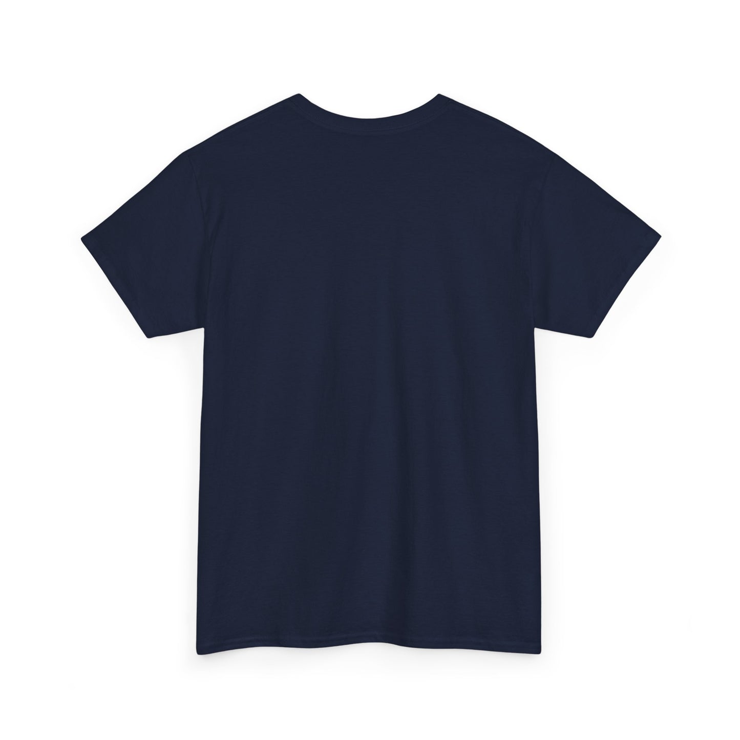 "HR Gangsta" Unisex Heavy Cotton Tee