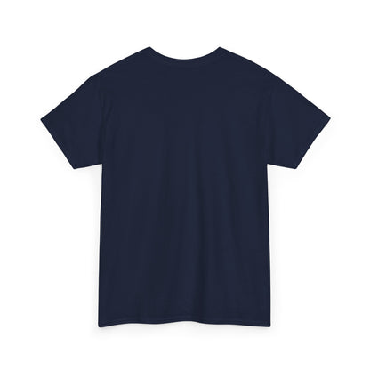 "HR Gangsta" Unisex Heavy Cotton Tee