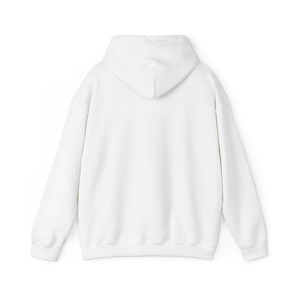 "Run Payroll" Unisex Hooded Sweatshirt