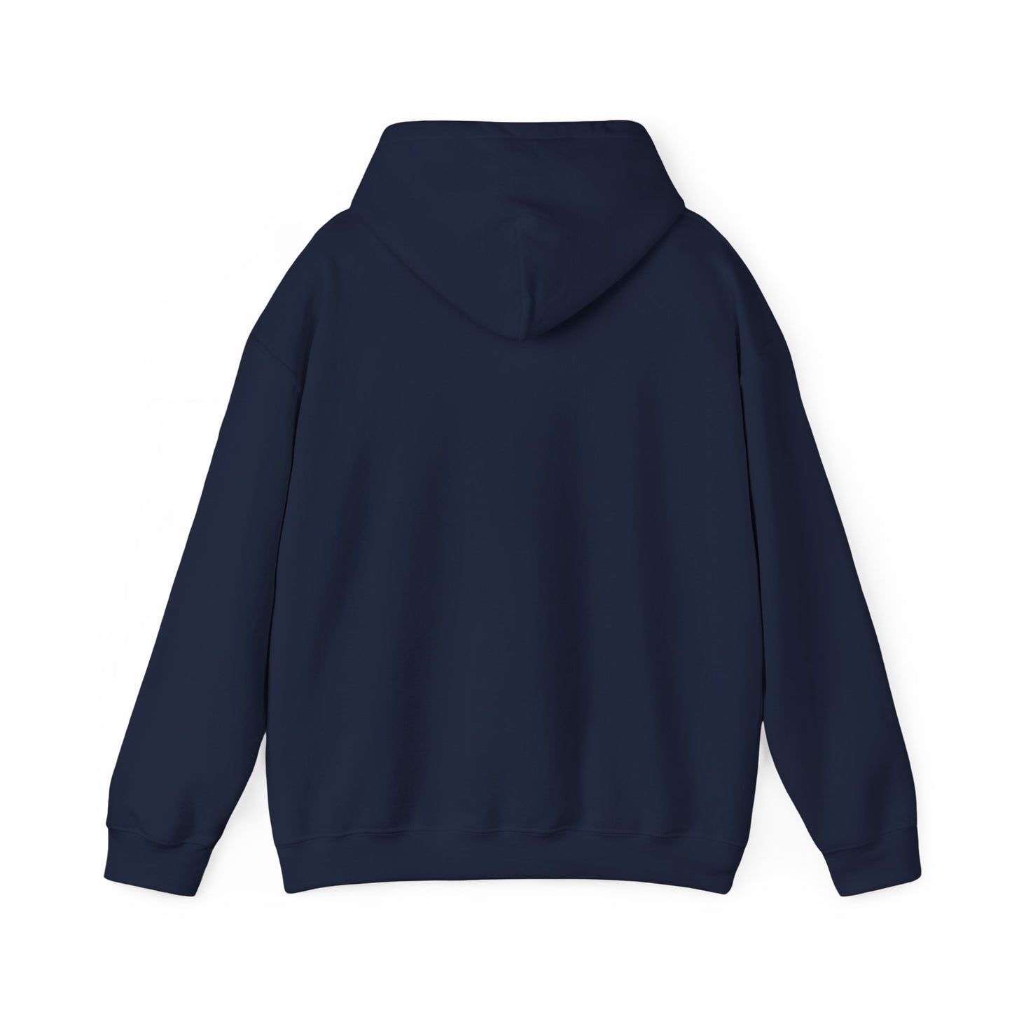 "HR Gangsta" Unisex Hooded Sweatshirt