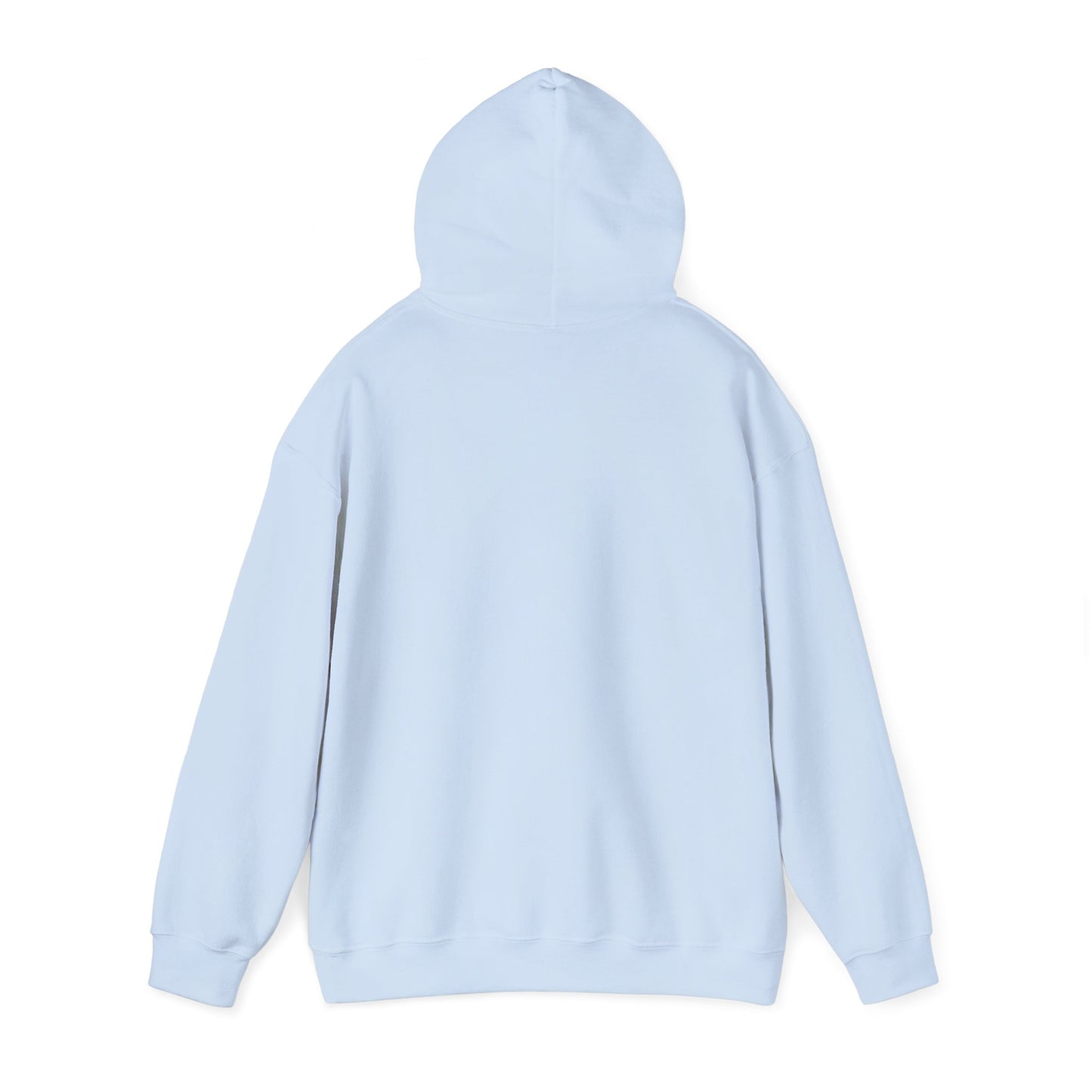 "HR Gangsta" Unisex Hooded Sweatshirt