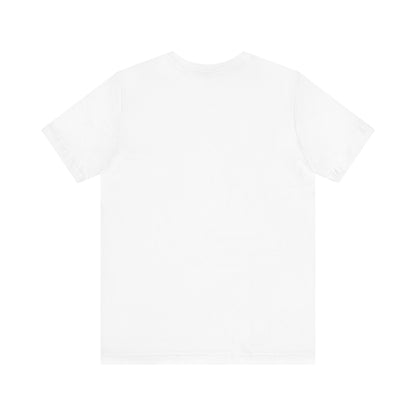 "Experiences Over Things" Unisex Jersey SS Tee
