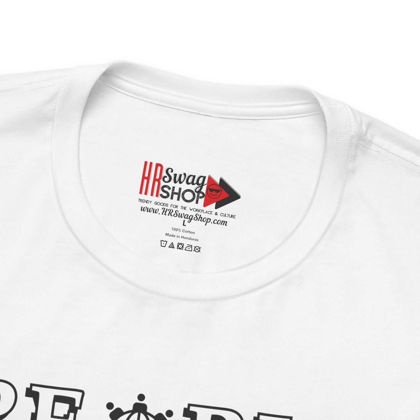 "People Over Profit" Tee