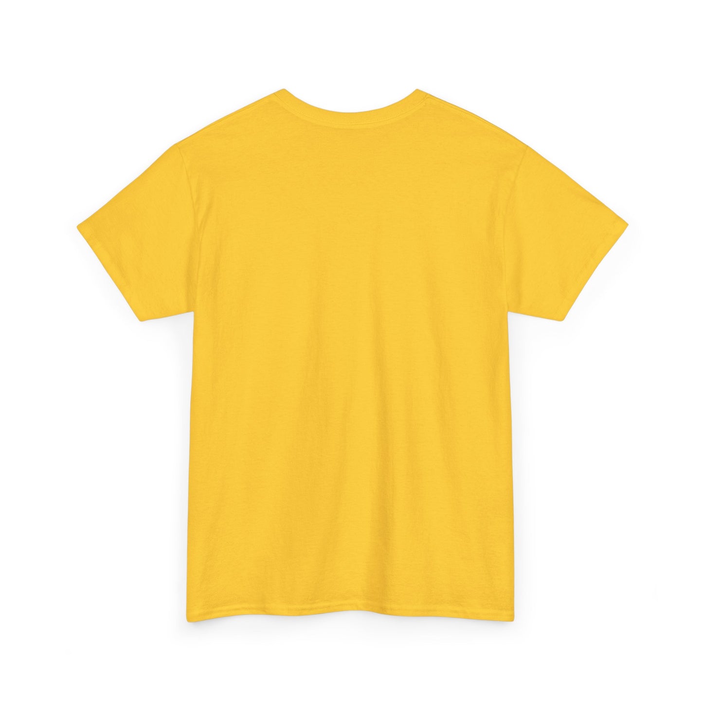 "People Over Profit" Unisex Heavy Cotton Tee