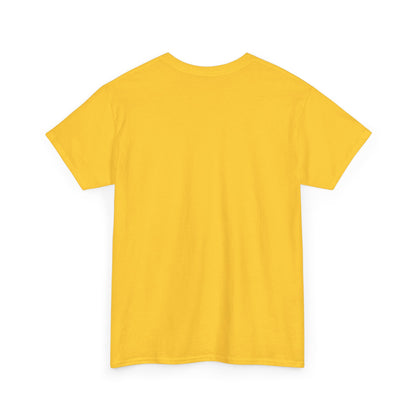 "People Over Profit" Unisex Heavy Cotton Tee