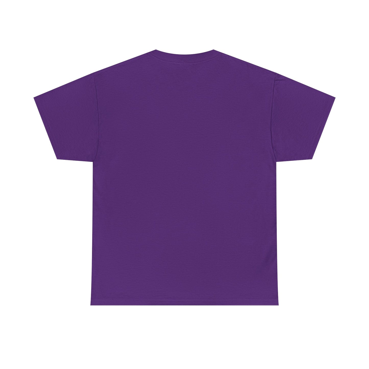 "People Over Profit" Unisex Heavy Cotton Tee