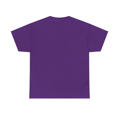 "People Over Profit" Unisex Heavy Cotton Tee