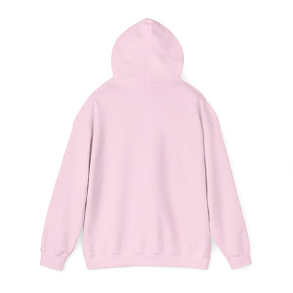 "HR Gangsta" Unisex Hooded Sweatshirt
