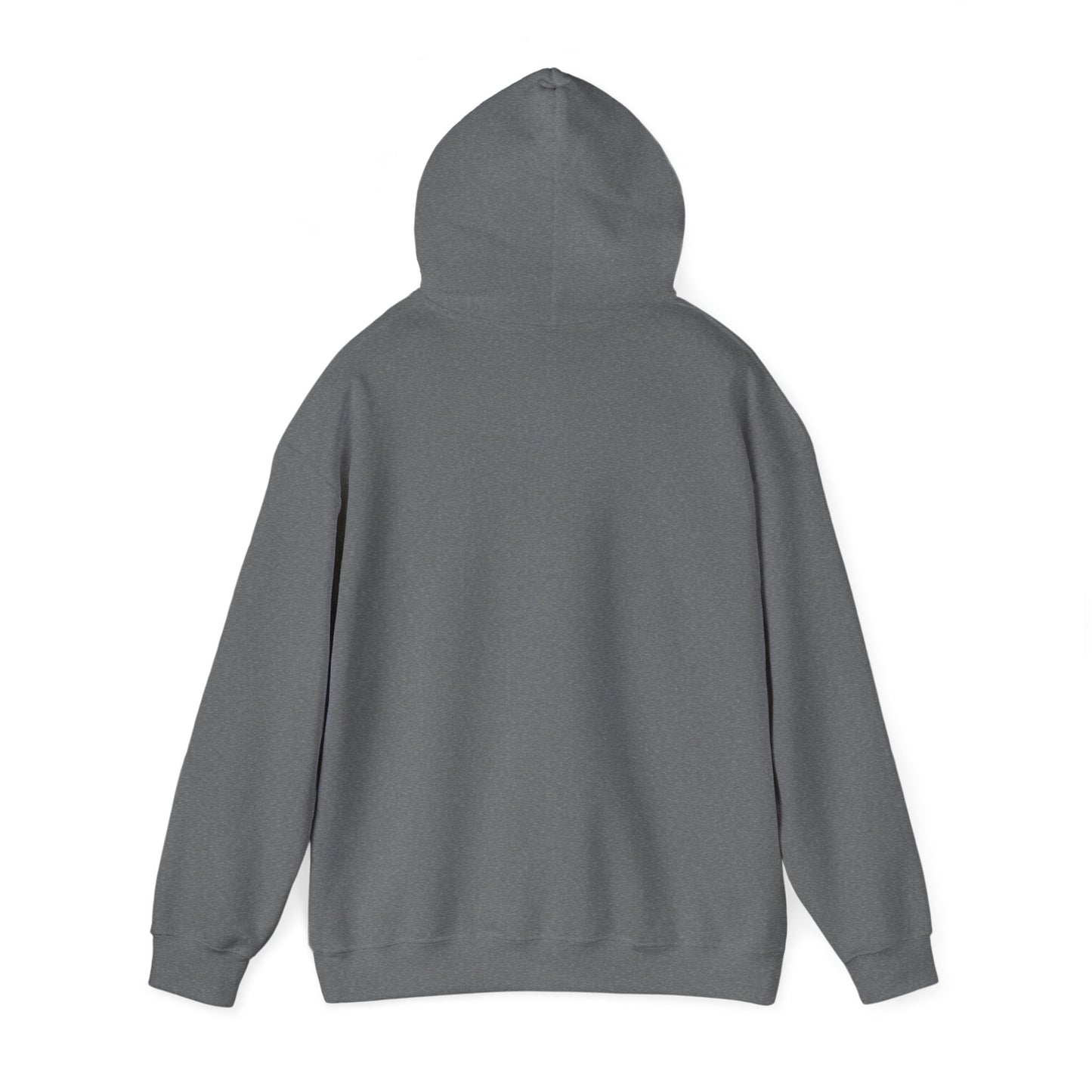 "Run Payroll" Unisex Hooded Sweatshirt