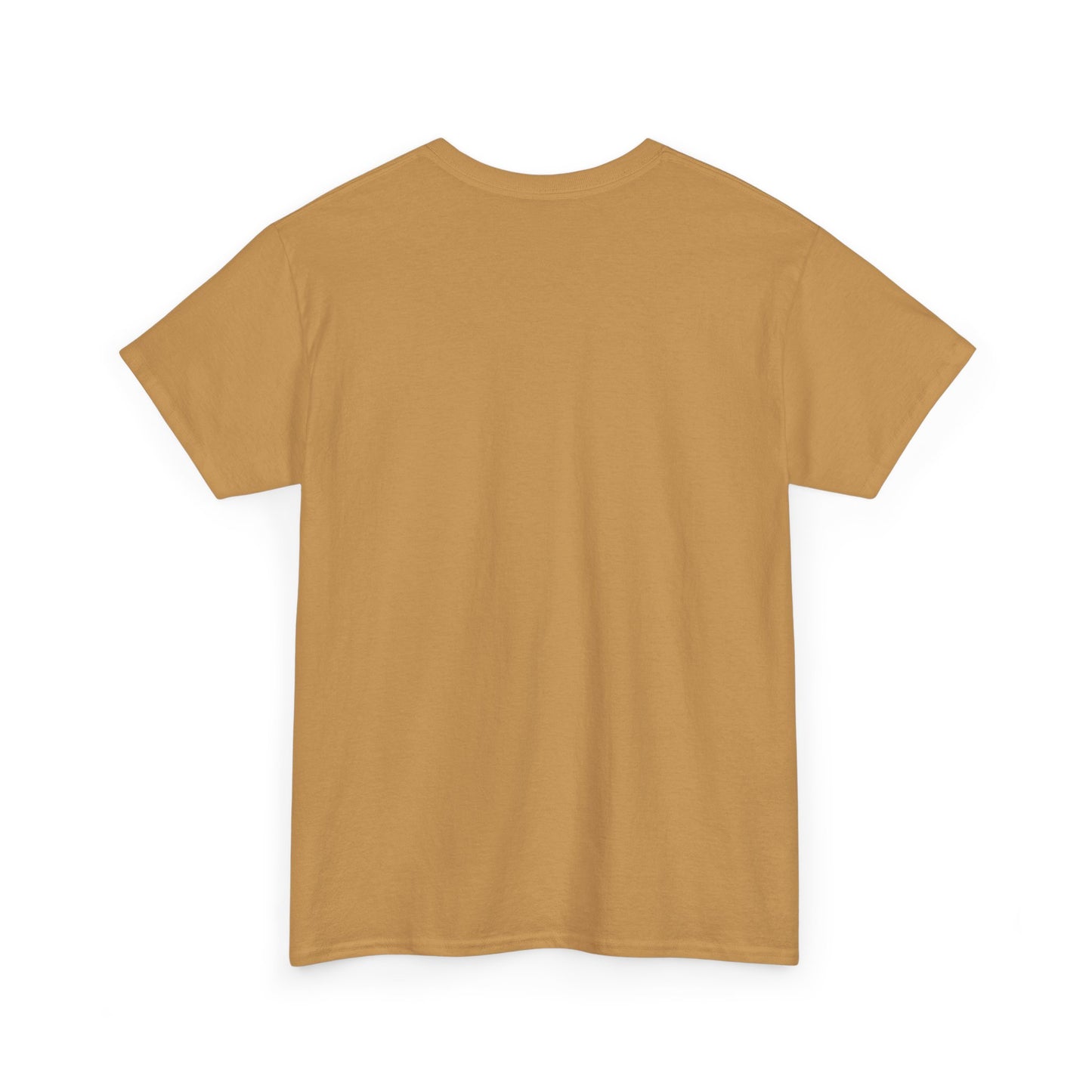 "People Over Profit" Unisex Heavy Cotton Tee