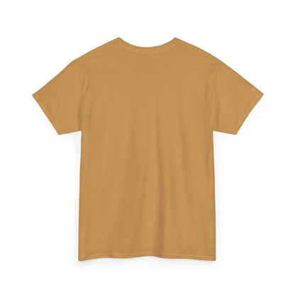 "People Over Profit" Unisex Heavy Cotton Tee