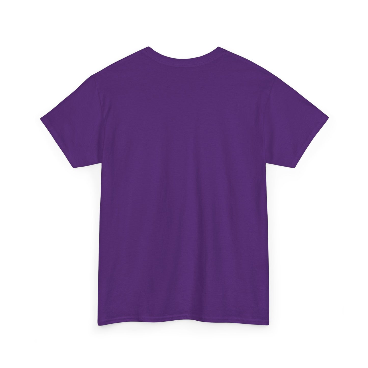 "People Over Profit" Unisex Heavy Cotton Tee