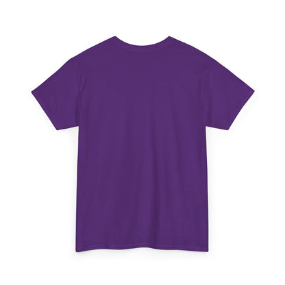 "People Over Profit" Unisex Heavy Cotton Tee