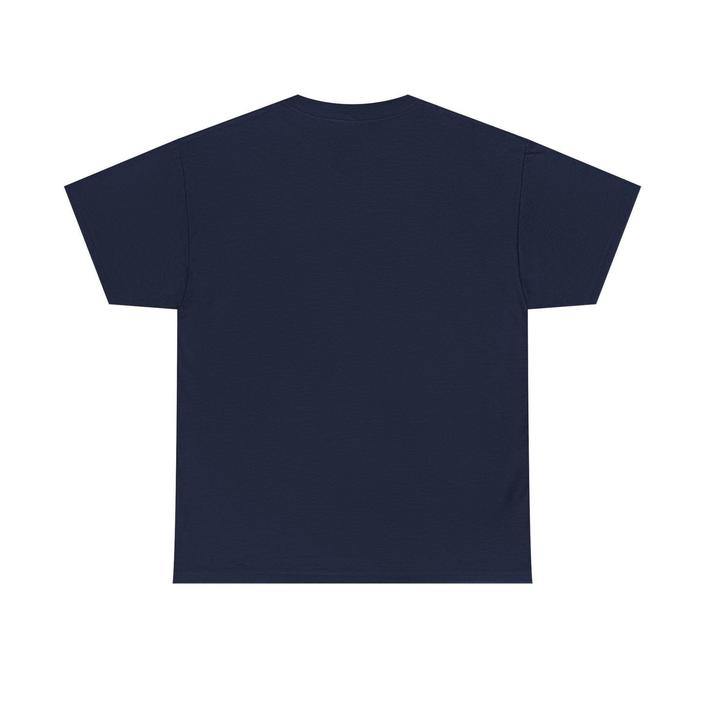 "HR Gangsta" Unisex Heavy Cotton Tee