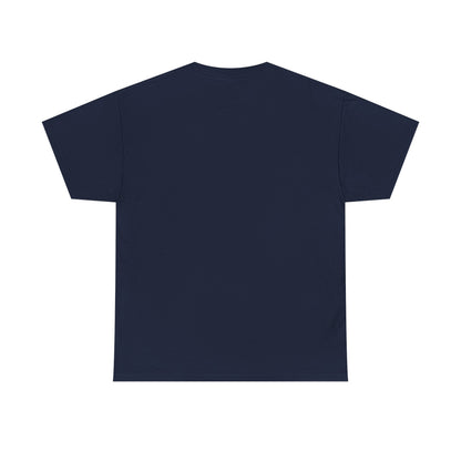 "HR Gangsta" Unisex Heavy Cotton Tee