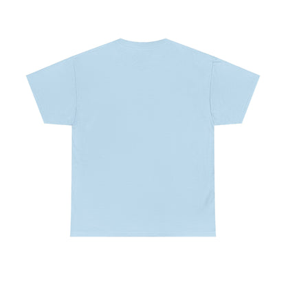 "People Over Profit" Unisex Heavy Cotton Tee