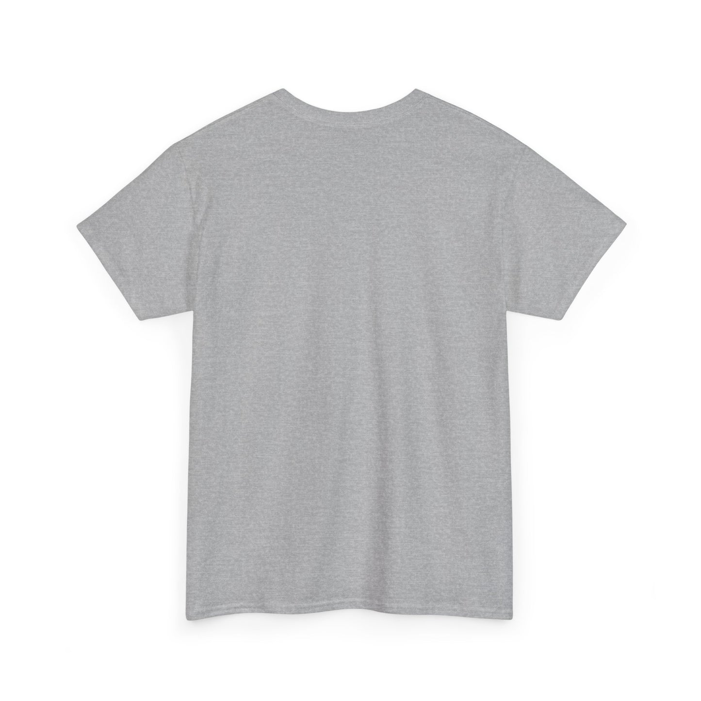 "People Over Profit" Unisex Heavy Cotton Tee
