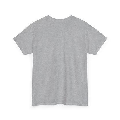 "People Over Profit" Unisex Heavy Cotton Tee